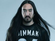 Steve Aoki