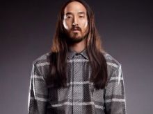 Steve Aoki