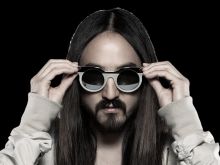 Steve Aoki