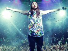 Steve Aoki