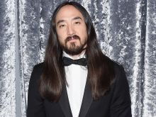 Steve Aoki