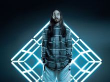 Steve Aoki