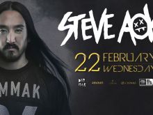 Steve Aoki