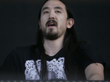 Steve Aoki