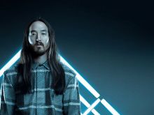 Steve Aoki