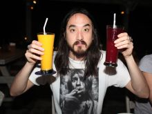 Steve Aoki