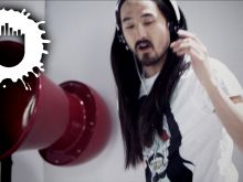 Steve Aoki