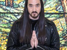 Steve Aoki