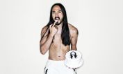 Steve Aoki