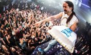 Steve Aoki