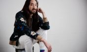 Steve Aoki