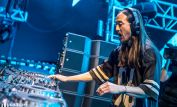 Steve Aoki