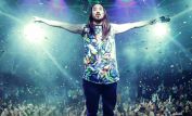 Steve Aoki