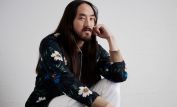 Steve Aoki