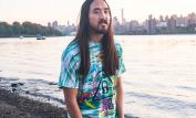 Steve Aoki