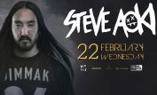 Steve Aoki