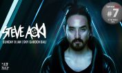 Steve Aoki