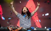 Steve Aoki