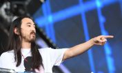 Steve Aoki