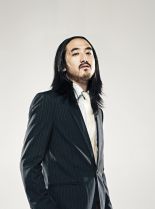 Steve Aoki