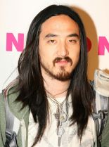 Steve Aoki