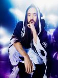 Steve Aoki