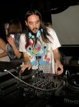 Steve Aoki