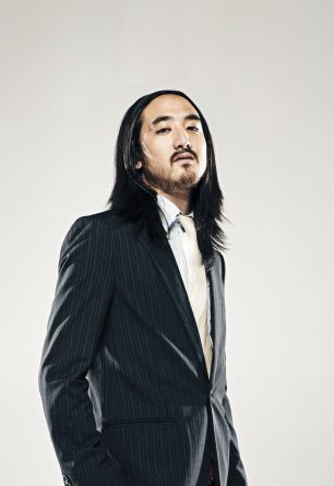 Steve Aoki