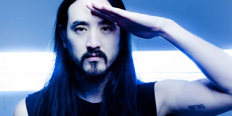 Steve Aoki