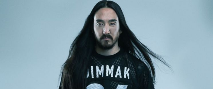 Steve Aoki