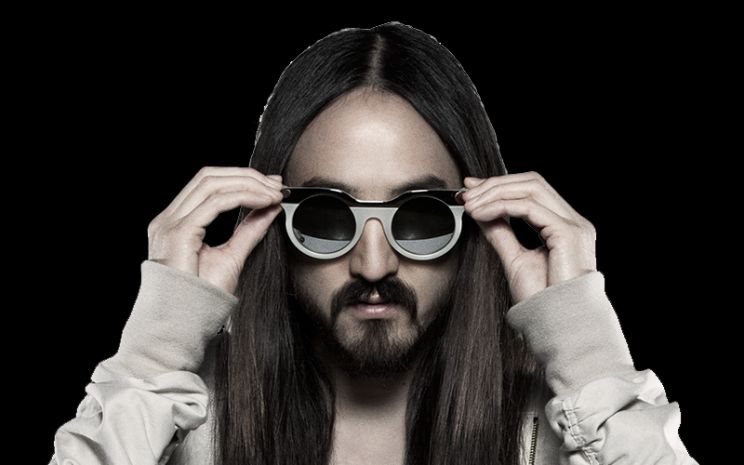 Steve Aoki