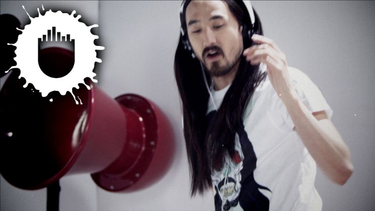 Steve Aoki