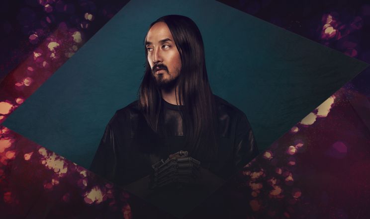 Steve Aoki