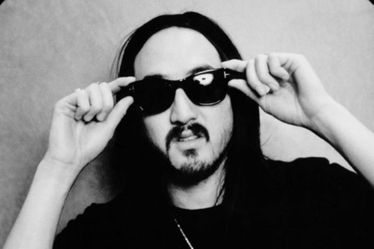 Steve Aoki