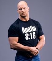 Steve Austin