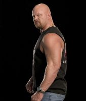 Steve Austin