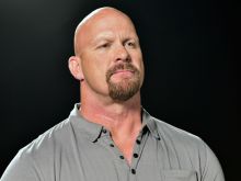 Steve Austin