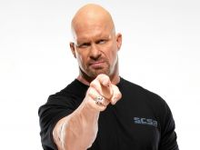 Steve Austin