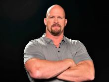 Steve Austin