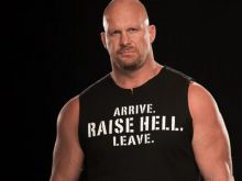 Steve Austin