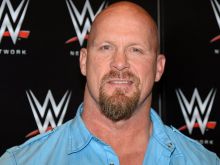 Steve Austin