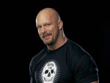 Steve Austin