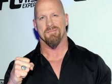 Steve Austin