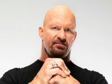 Steve Austin