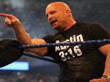 Steve Austin