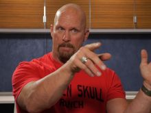 Steve Austin