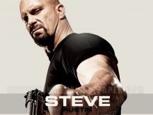 Steve Austin