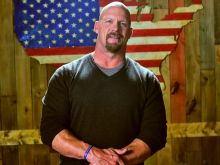 Steve Austin