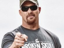 Steve Austin