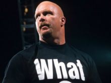 Steve Austin